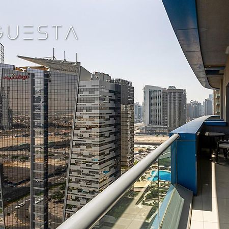 Damac Maison Dubai Mall Apartments Eksteriør billede