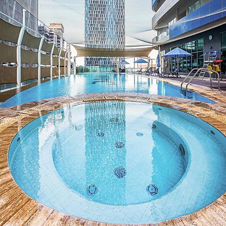 Damac Maison Dubai Mall Apartments Eksteriør billede