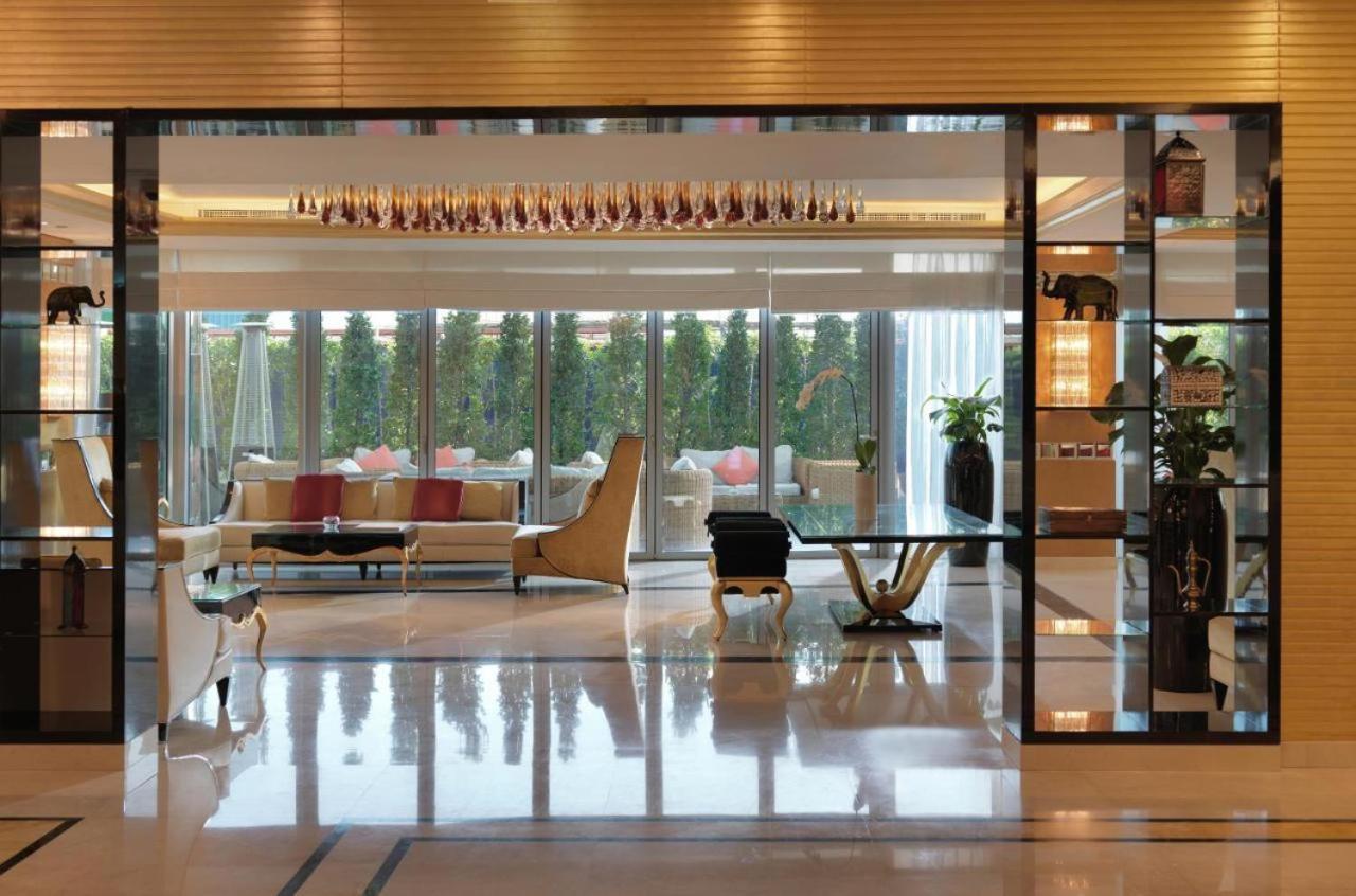 Damac Maison Dubai Mall Apartments Eksteriør billede