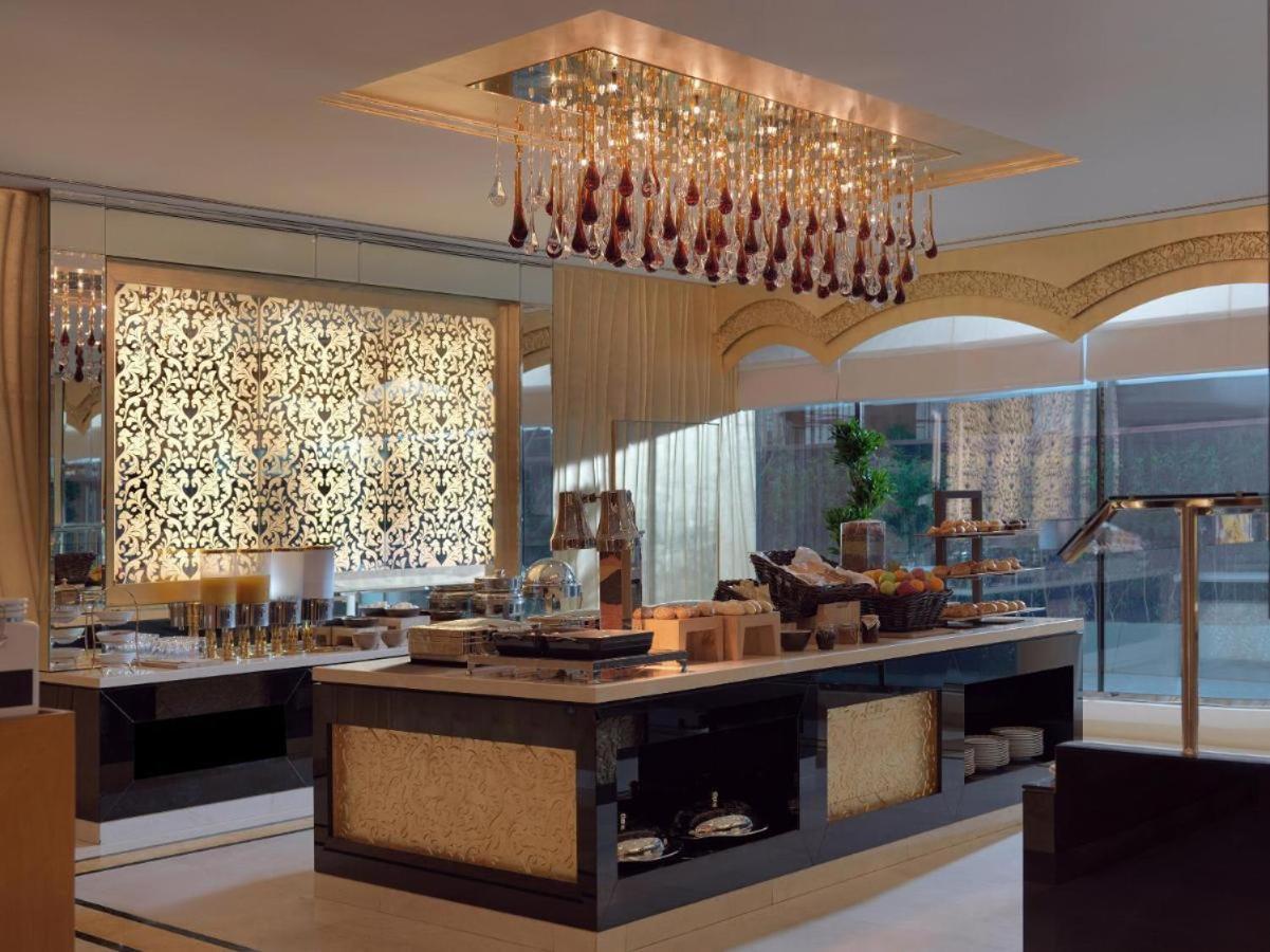 Damac Maison Dubai Mall Apartments Eksteriør billede