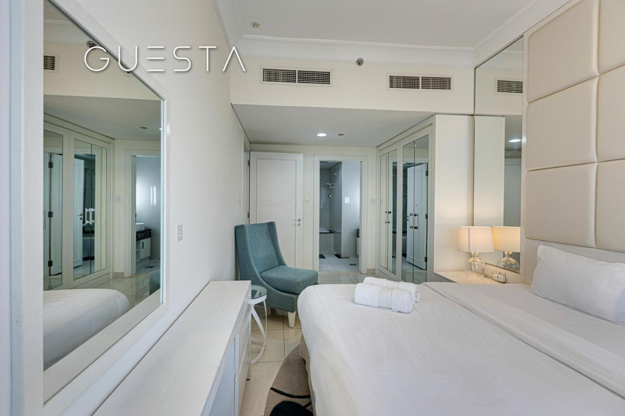 Damac Maison Dubai Mall Apartments Eksteriør billede