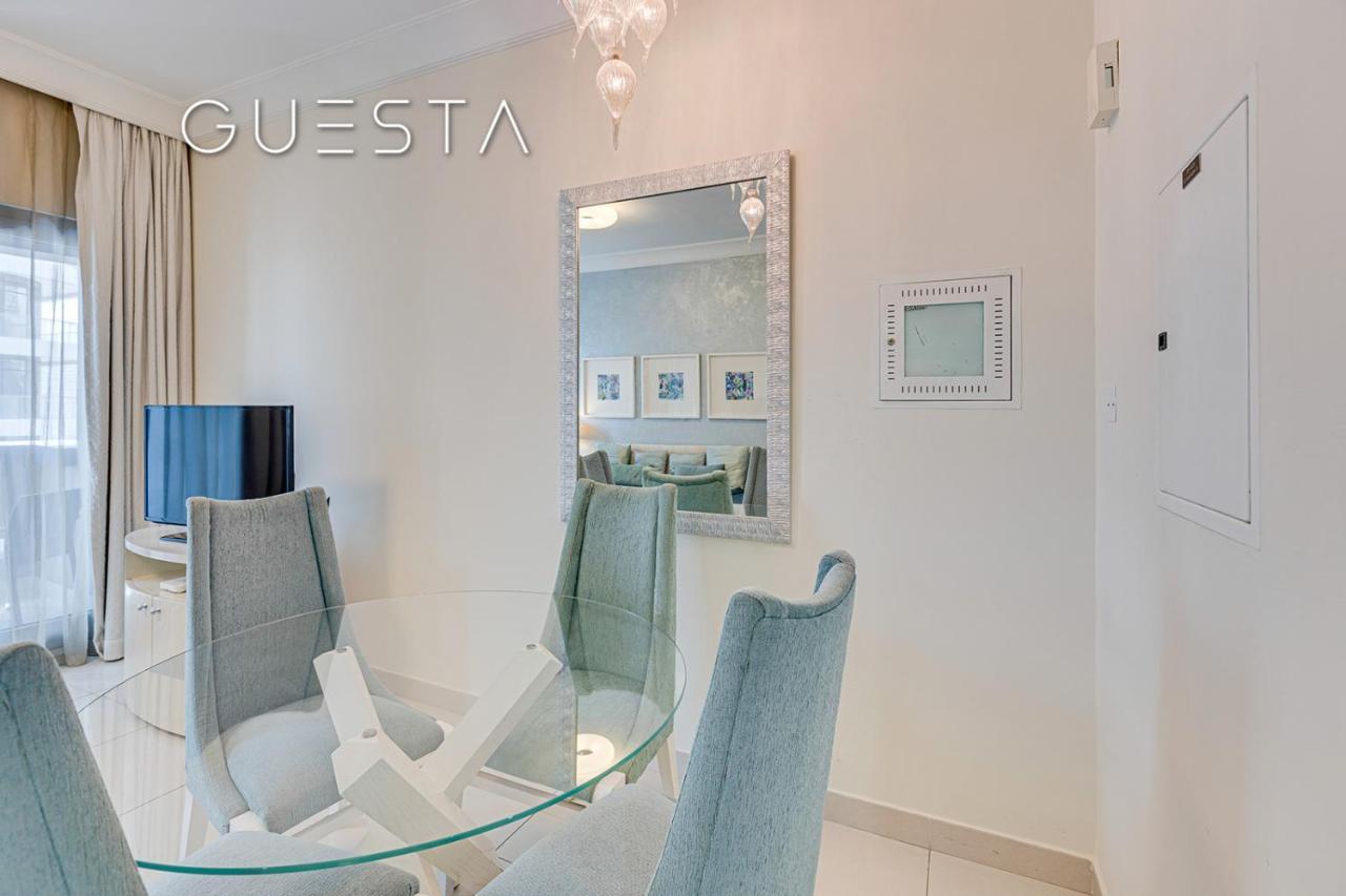 Damac Maison Dubai Mall Apartments Eksteriør billede