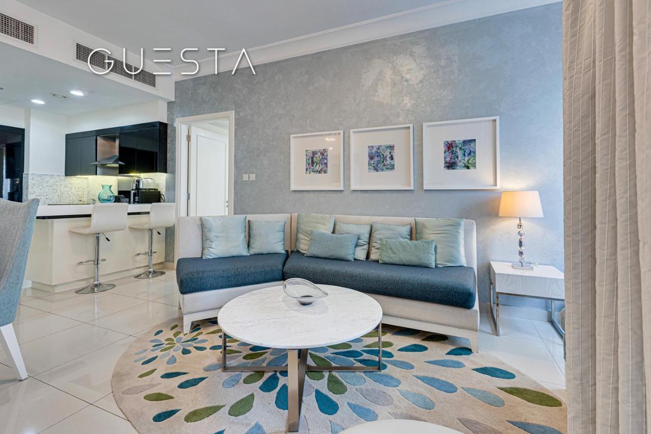 Damac Maison Dubai Mall Apartments Eksteriør billede