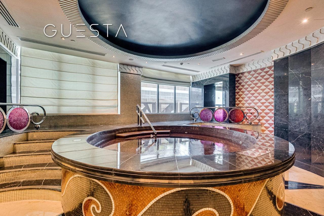 Damac Maison Dubai Mall Apartments Eksteriør billede