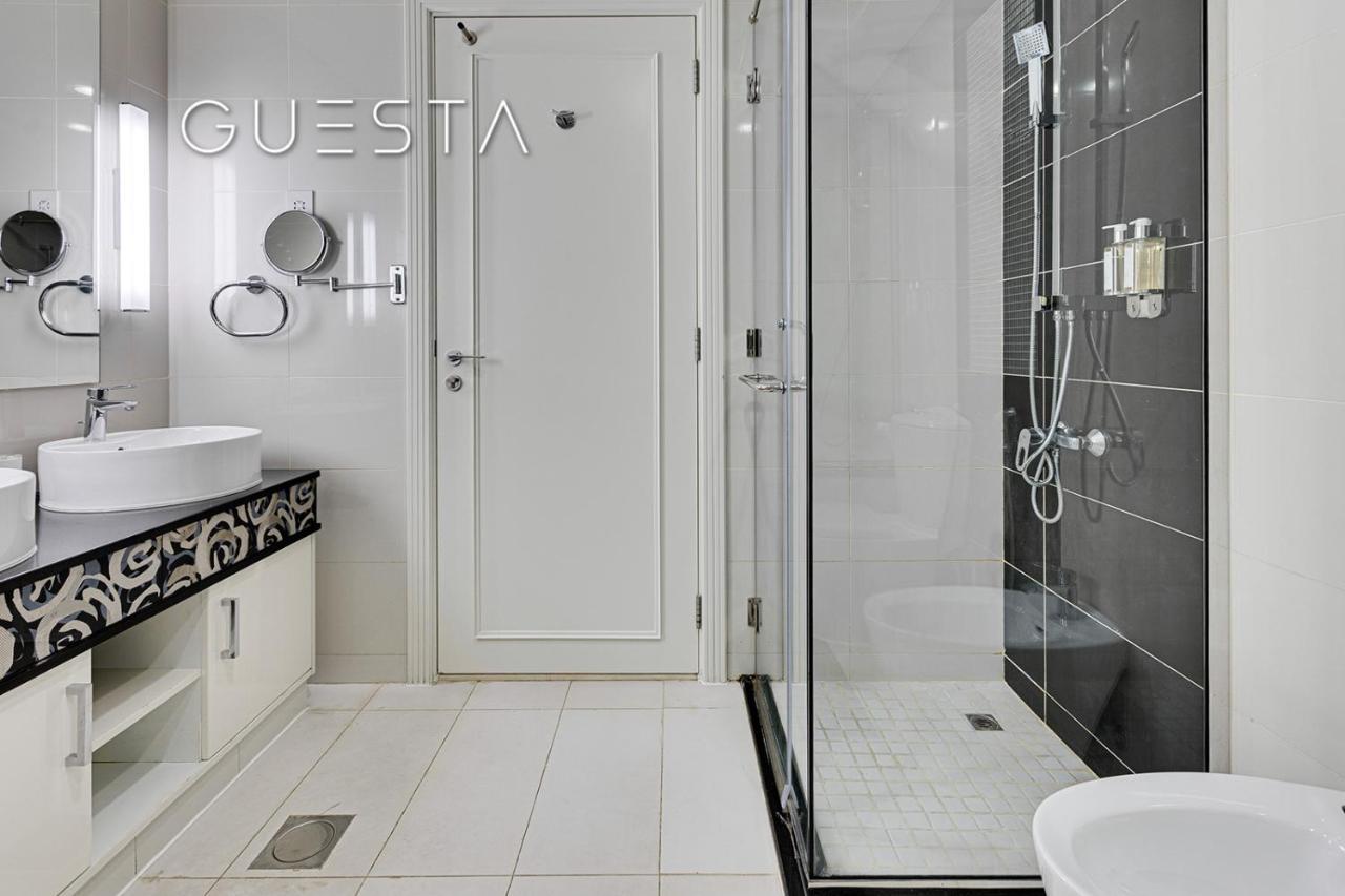 Damac Maison Dubai Mall Apartments Eksteriør billede