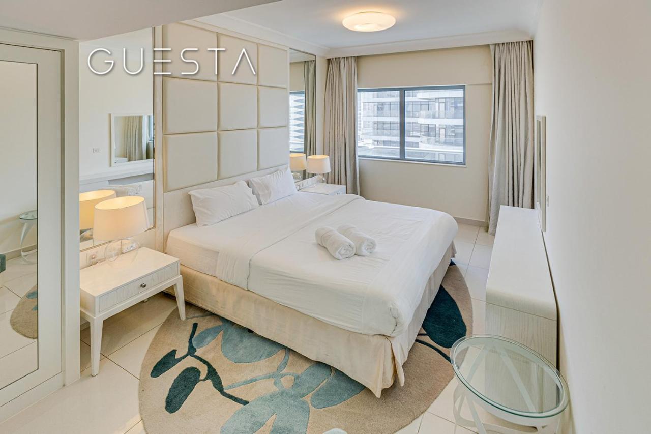 Damac Maison Dubai Mall Apartments Eksteriør billede