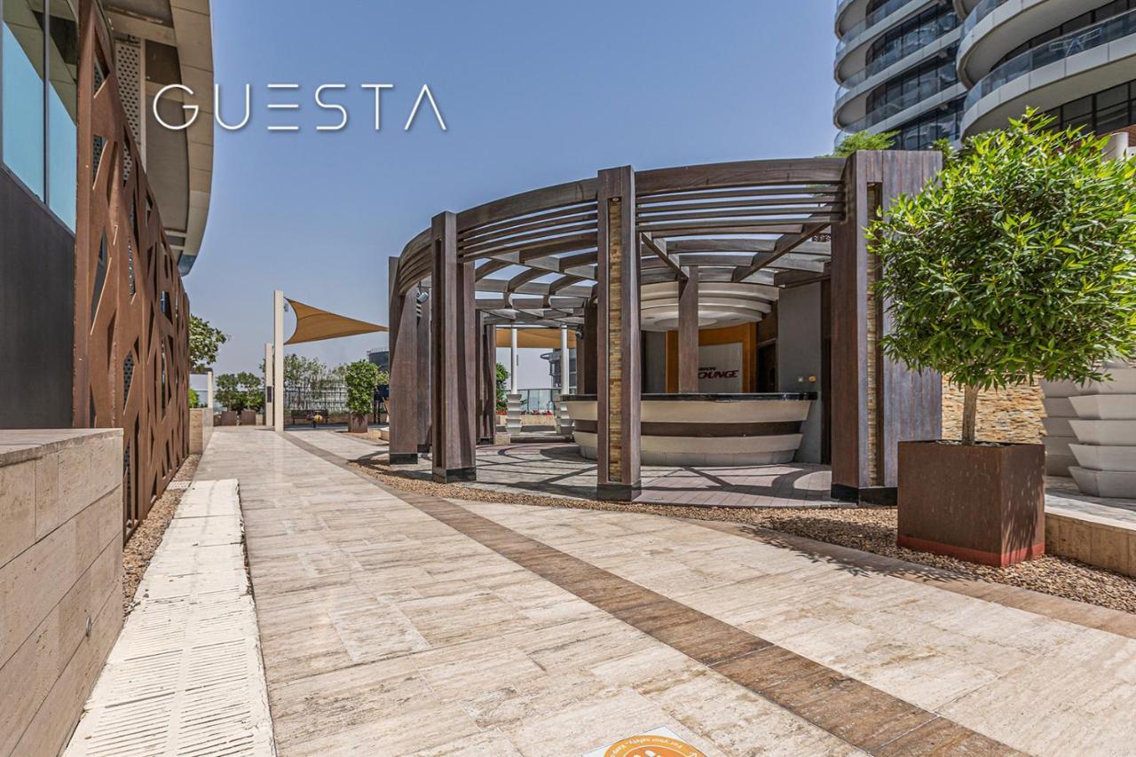 Damac Maison Dubai Mall Apartments Eksteriør billede