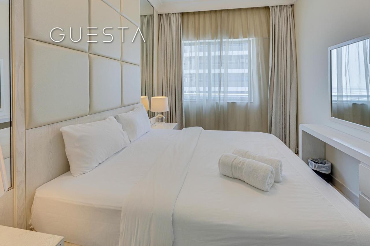 Damac Maison Dubai Mall Apartments Eksteriør billede