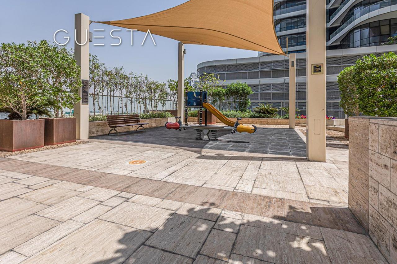 Damac Maison Dubai Mall Apartments Eksteriør billede