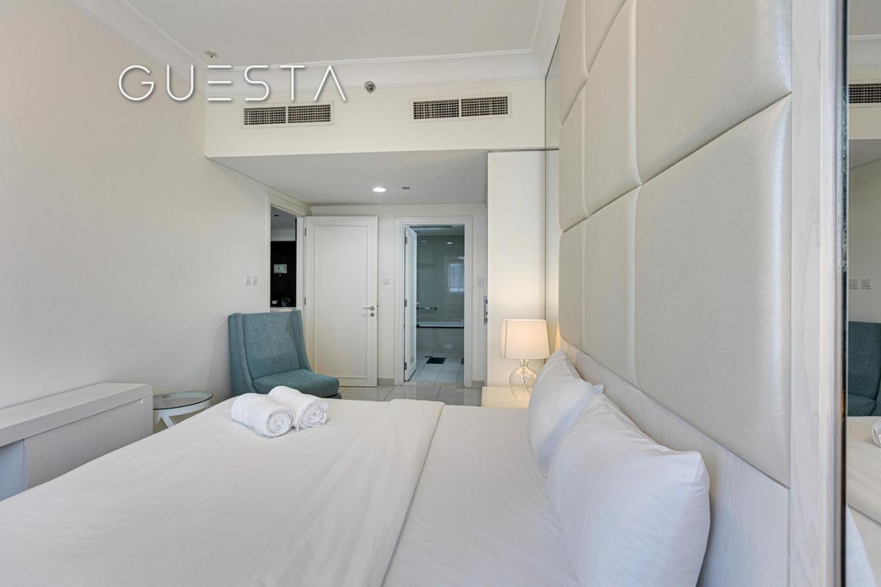Damac Maison Dubai Mall Apartments Eksteriør billede