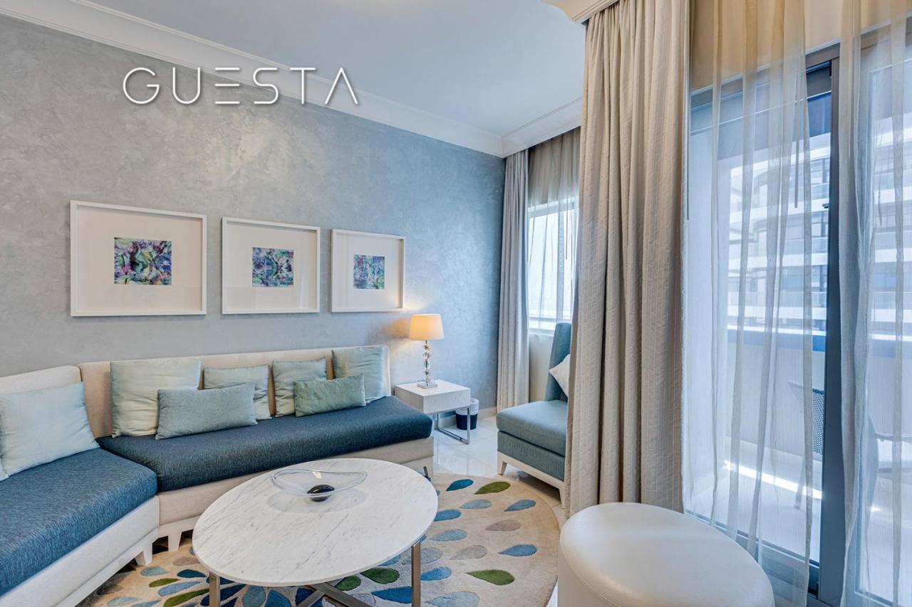 Damac Maison Dubai Mall Apartments Eksteriør billede