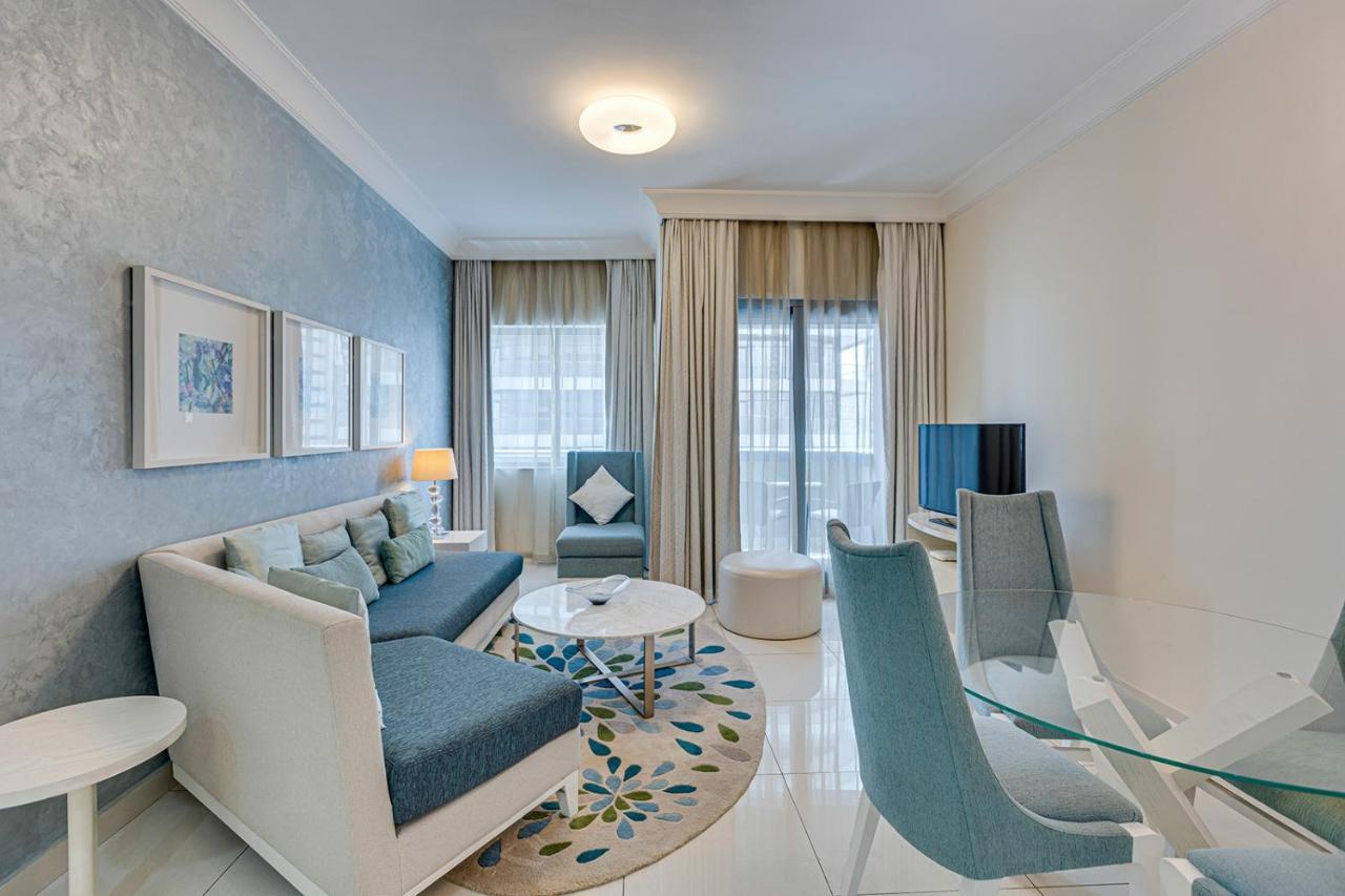 Damac Maison Dubai Mall Apartments Eksteriør billede